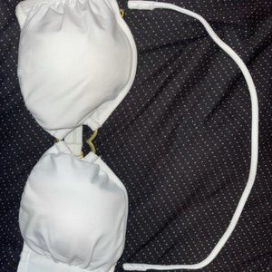 Victoria secret bathing suit top